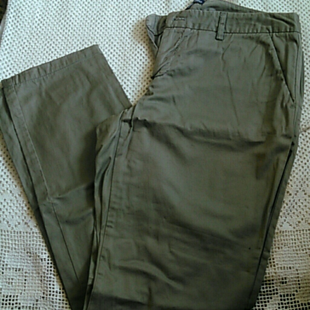 GAP Aubrey pant